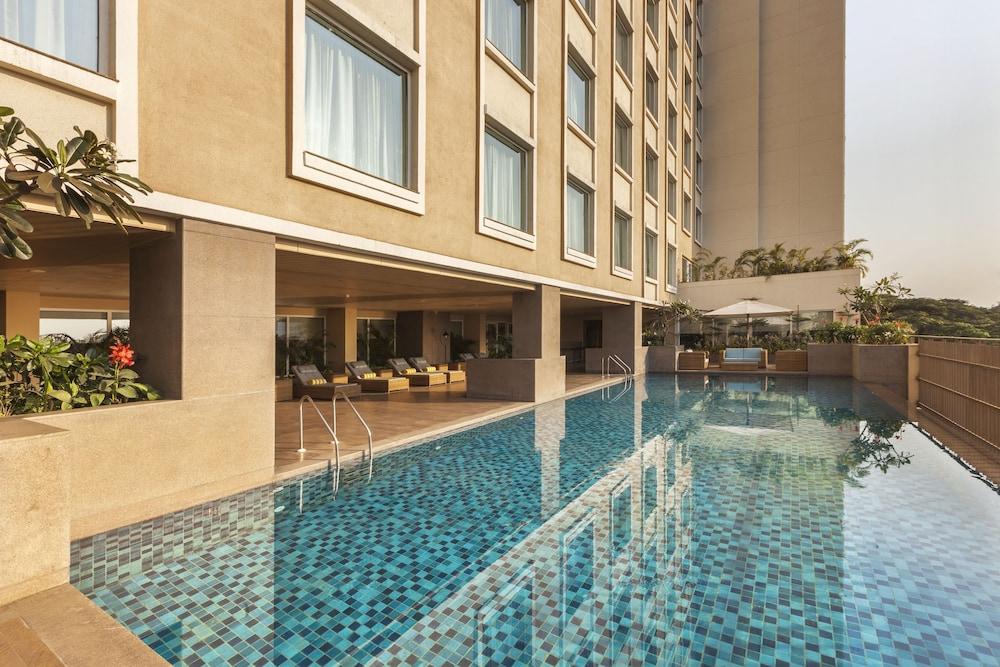 Lemon Tree Premier City Center Pune Exterior foto