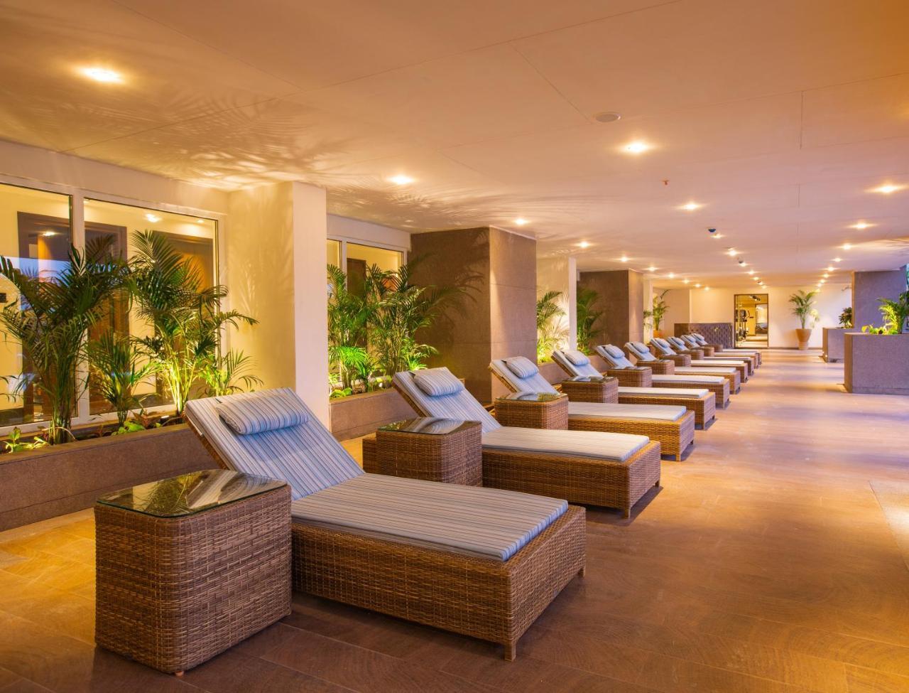 Lemon Tree Premier City Center Pune Exterior foto