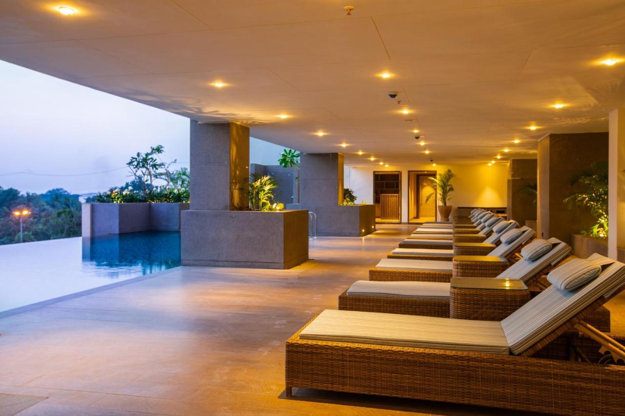 Lemon Tree Premier City Center Pune Exterior foto