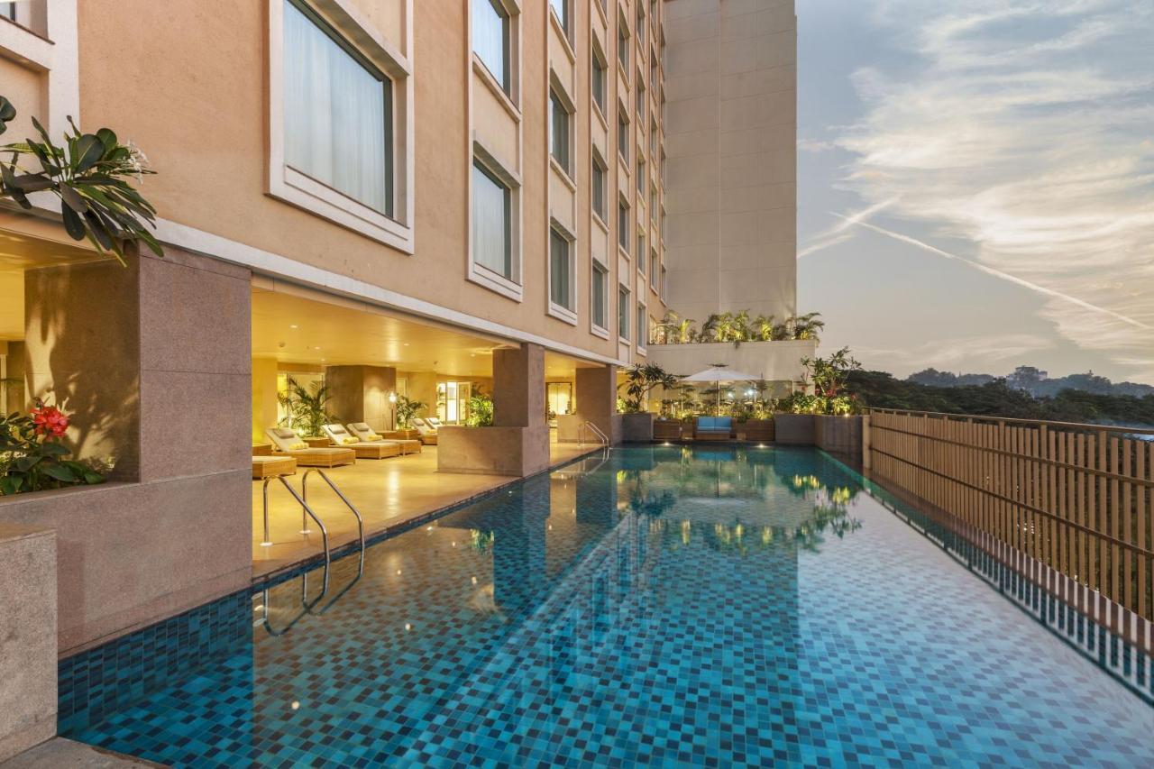 Lemon Tree Premier City Center Pune Exterior foto
